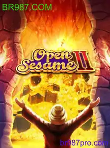 OpenSesameII