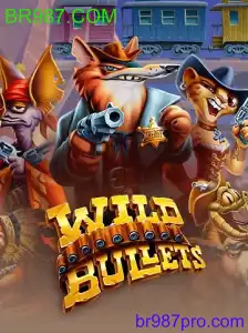 WildBullets